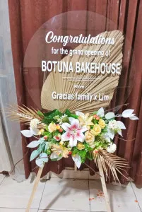 Grand Opening Mustika Jaya